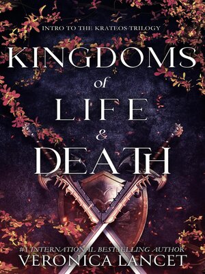 cover image of Kingdoms of Life and Death